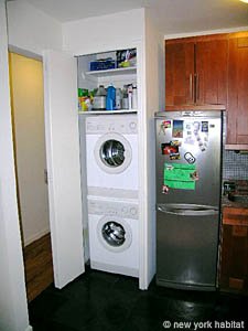 New York 3 Bedroom unfurnished apartment rental - kitchen (NY-12744) photo 3 of 3