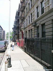 New York 3 Bedroom unfurnished apartment rental - other (NY-12744) photo 3 of 4