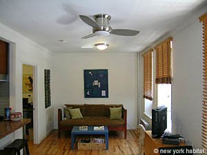 New York 3 Bedroom unfurnished apartment rental - Apartment reference NY-12744