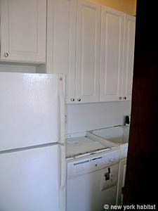 New York 1 Bedroom unfurnished apartment rental - kitchen (NY-12745) photo 2 of 3