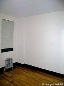 New York 1 Bedroom unfurnished apartment rental - living room (NY-12745) photo 3 of 4
