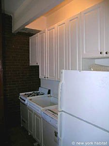 New York 1 Bedroom unfurnished apartment rental - kitchen (NY-12746) photo 2 of 2