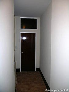 New York 2 Bedroom unfurnished apartment rental - living room (NY-12747) photo 2 of 4