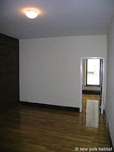 New York 2 Bedroom unfurnished apartment rental - Apartment reference NY-12747