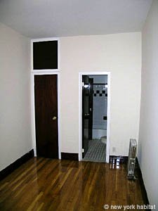 New York 2 Bedroom unfurnished apartment rental - bedroom 1 (NY-12747) photo 1 of 5