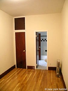 New York 2 Bedroom unfurnished apartment rental - bedroom 1 (NY-12747) photo 2 of 5