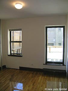 New York 2 Bedroom unfurnished apartment rental - bedroom 1 (NY-12747) photo 5 of 5
