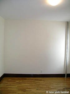 New York 2 Bedroom unfurnished apartment rental - bedroom 2 (NY-12747) photo 2 of 3
