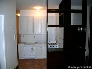 New York 2 Bedroom unfurnished apartment rental - kitchen (NY-12747) photo 1 of 2