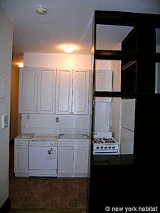 New York 2 Bedroom unfurnished apartment rental - kitchen (NY-12747) photo 2 of 2