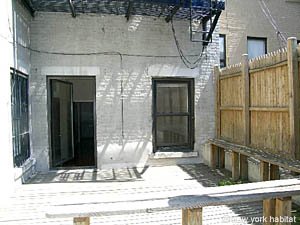 New York 2 Bedroom unfurnished apartment rental - other (NY-12747) photo 4 of 7