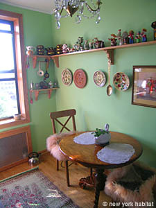 New York 2 Bedroom roommate share apartment - kitchen (NY-12748) photo 1 of 3