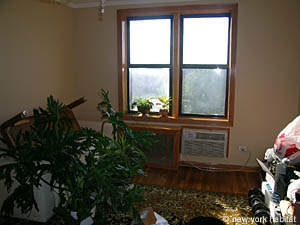 New York 2 Bedroom roommate share apartment - living room (NY-12748) photo 3 of 3