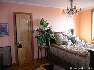 New York 2 Bedroom roommate share apartment - bedroom 1 (NY-12748) photo 4 of 4