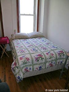 New York Monolocale appartamento casa vacanze - soggiorno (NY-12749) photo 3 di 8