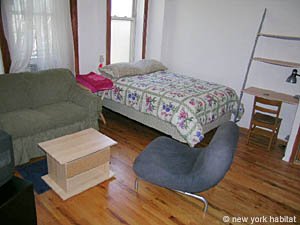 New York Monolocale appartamento casa vacanze - Appartamento riferimento NY-12749