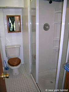 New York Monolocale appartamento casa vacanze - bagno (NY-12749) photo 3 di 3