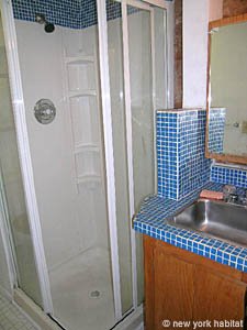 New York Monolocale appartamento casa vacanze - bagno (NY-12749) photo 2 di 3