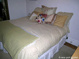 Nueva York 2 Dormitorios - Loft apartamento - dormitorio 1 (NY-12750) photo 4 de 4