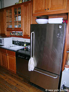 Nueva York 2 Dormitorios - Loft apartamento - cocina (NY-12750) photo 5 de 6