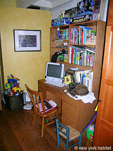 Nueva York 2 Dormitorios - Loft apartamento - sala (NY-12750) photo 10 de 10