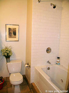 Nueva York 2 Dormitorios - Loft apartamento - ba&ntilde;o 1 (NY-12750) photo 1 de 3