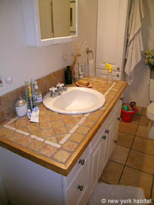 Nueva York 2 Dormitorios - Loft apartamento - ba&ntilde;o 1 (NY-12750) photo 2 de 3