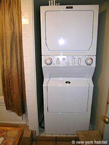Nueva York 2 Dormitorios - Loft apartamento - ba&ntilde;o 1 (NY-12750) photo 3 de 3