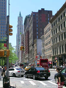 Nueva York 2 Dormitorios - Loft apartamento - otras (NY-12750) photo 1 de 1
