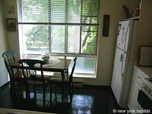 New York 2 Camere appartamento da dividere - cucina (NY-12751) photo 1 di 4