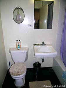 New York 2 Camere appartamento da dividere - bagno 1 (NY-12751) photo 1 di 2