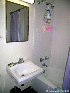 New York 2 Camere appartamento da dividere - bagno 1 (NY-12751) photo 2 di 2