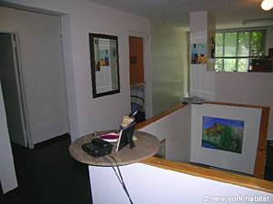 New York 2 Camere appartamento da dividere - soggiorno (NY-12751) photo 4 di 6