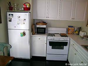 New York 2 Camere appartamento da dividere - cucina (NY-12751) photo 2 di 4