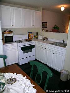 New York 2 Camere appartamento da dividere - cucina (NY-12751) photo 3 di 4