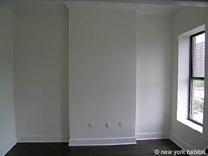 New York 3 Bedroom - Duplex - Penthouse unfurnished apartment rental - bedroom 1 (NY-12752) photo 1 of 3