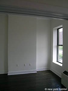 New York 3 Bedroom - Duplex - Penthouse unfurnished apartment rental - bedroom 1 (NY-12752) photo 2 of 3