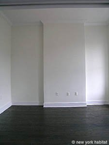 New York 3 Bedroom - Duplex - Penthouse unfurnished apartment rental - bedroom 1 (NY-12752) photo 3 of 3