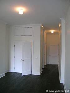 New York 3 Bedroom - Duplex - Penthouse unfurnished apartment rental - bedroom 2 (NY-12752) photo 2 of 2