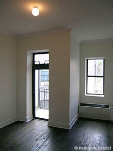 New York 3 Bedroom - Duplex - Penthouse unfurnished apartment rental - bedroom 3 (NY-12752) photo 1 of 3