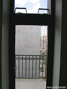 New York 3 Bedroom - Duplex - Penthouse unfurnished apartment rental - bedroom 3 (NY-12752) photo 2 of 3