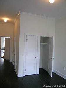 New York 3 Bedroom - Duplex - Penthouse unfurnished apartment rental - bedroom 3 (NY-12752) photo 3 of 3