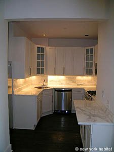 New York 3 Bedroom - Duplex - Penthouse unfurnished apartment rental - kitchen (NY-12752) photo 2 of 6