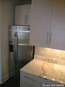 New York 3 Bedroom - Duplex - Penthouse unfurnished apartment rental - kitchen (NY-12752) photo 3 of 6