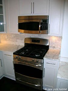 New York 3 Bedroom - Duplex - Penthouse unfurnished apartment rental - kitchen (NY-12752) photo 5 of 6