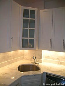 New York 3 Bedroom - Duplex - Penthouse unfurnished apartment rental - kitchen (NY-12752) photo 6 of 6