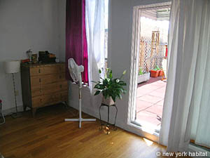 New York 2 Camere - Loft - Duplex appartamento - camera 1 (NY-12755) photo 2 di 9