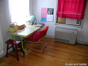 New York 2 Camere - Loft - Duplex appartamento - camera 1 (NY-12755) photo 3 di 9