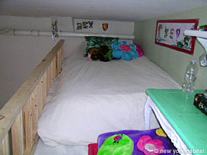 New York 2 Camere - Loft - Duplex appartamento - camera 1 (NY-12755) photo 7 di 9