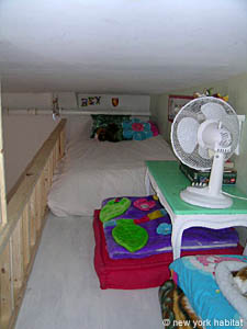New York 2 Camere - Loft - Duplex appartamento - camera 1 (NY-12755) photo 8 di 9